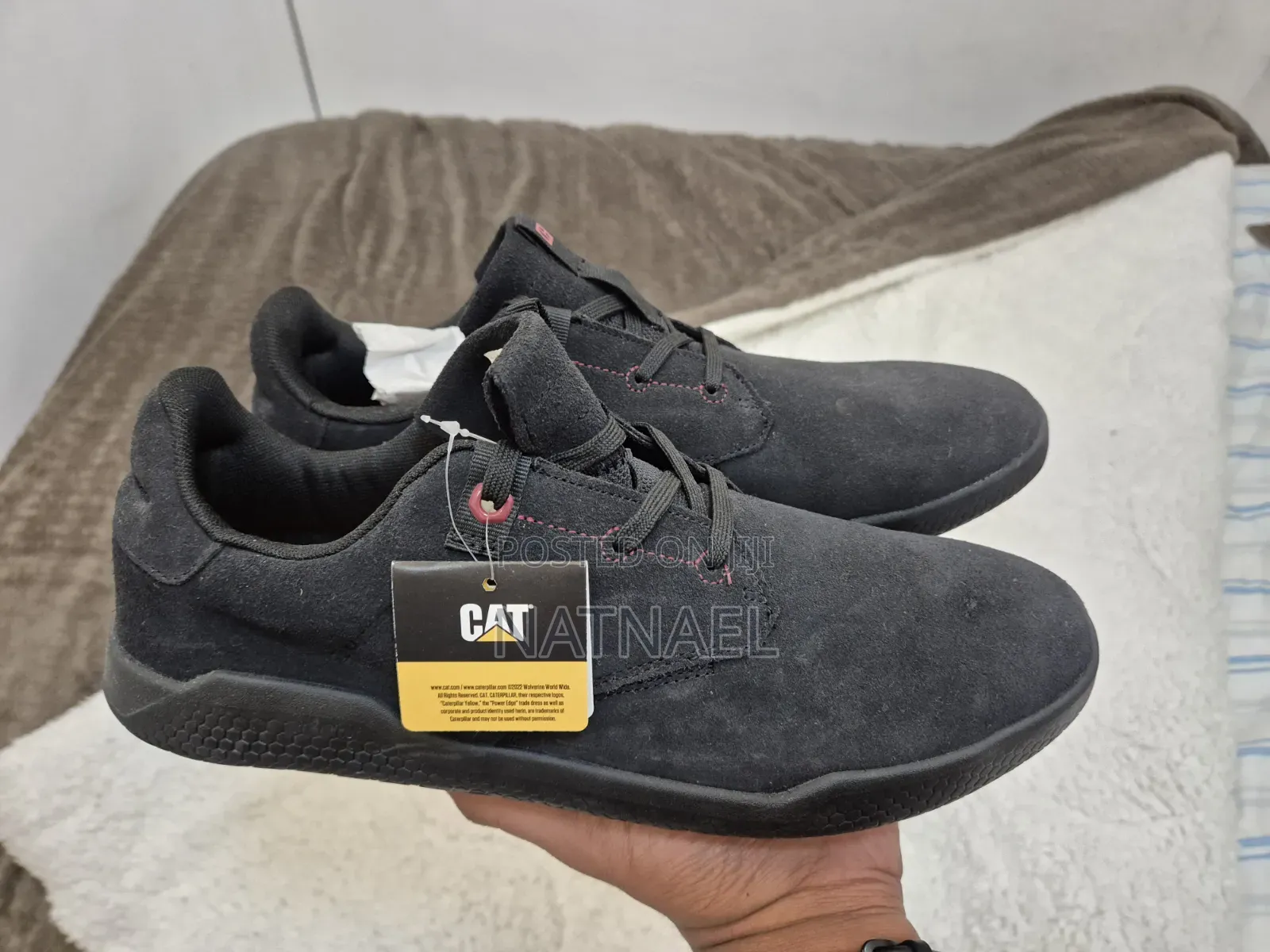 Caterpillar Men's Shoes