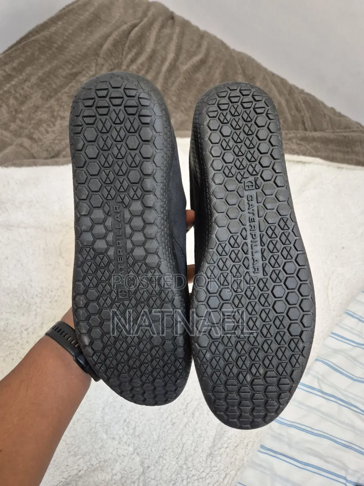 Caterpillar Men's Shoes