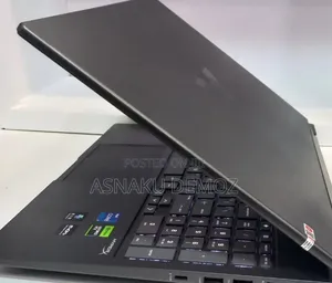 New Laptop HP Victus 16 16GB Intel Core i5 SSD 1T