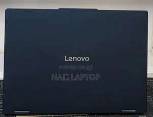 New Laptop Lenovo 32GB Intel Core Ultra 7 SSD 1T
