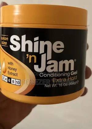 Shine and Jam