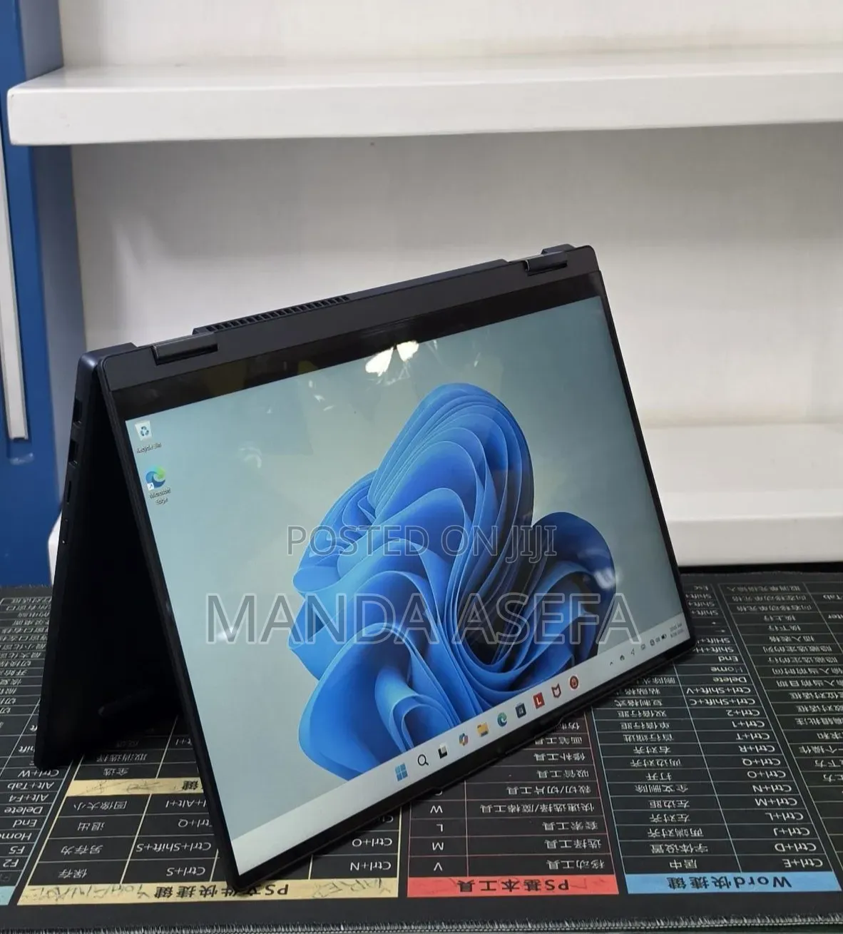 New Laptop Lenovo 32GB Intel Core Ultra 7 SSD 1T