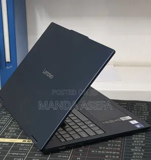 New Laptop Lenovo 32GB Intel Core Ultra 7 SSD 1T