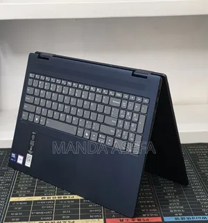 New Laptop Lenovo 32GB Intel Core Ultra 7 SSD 1T