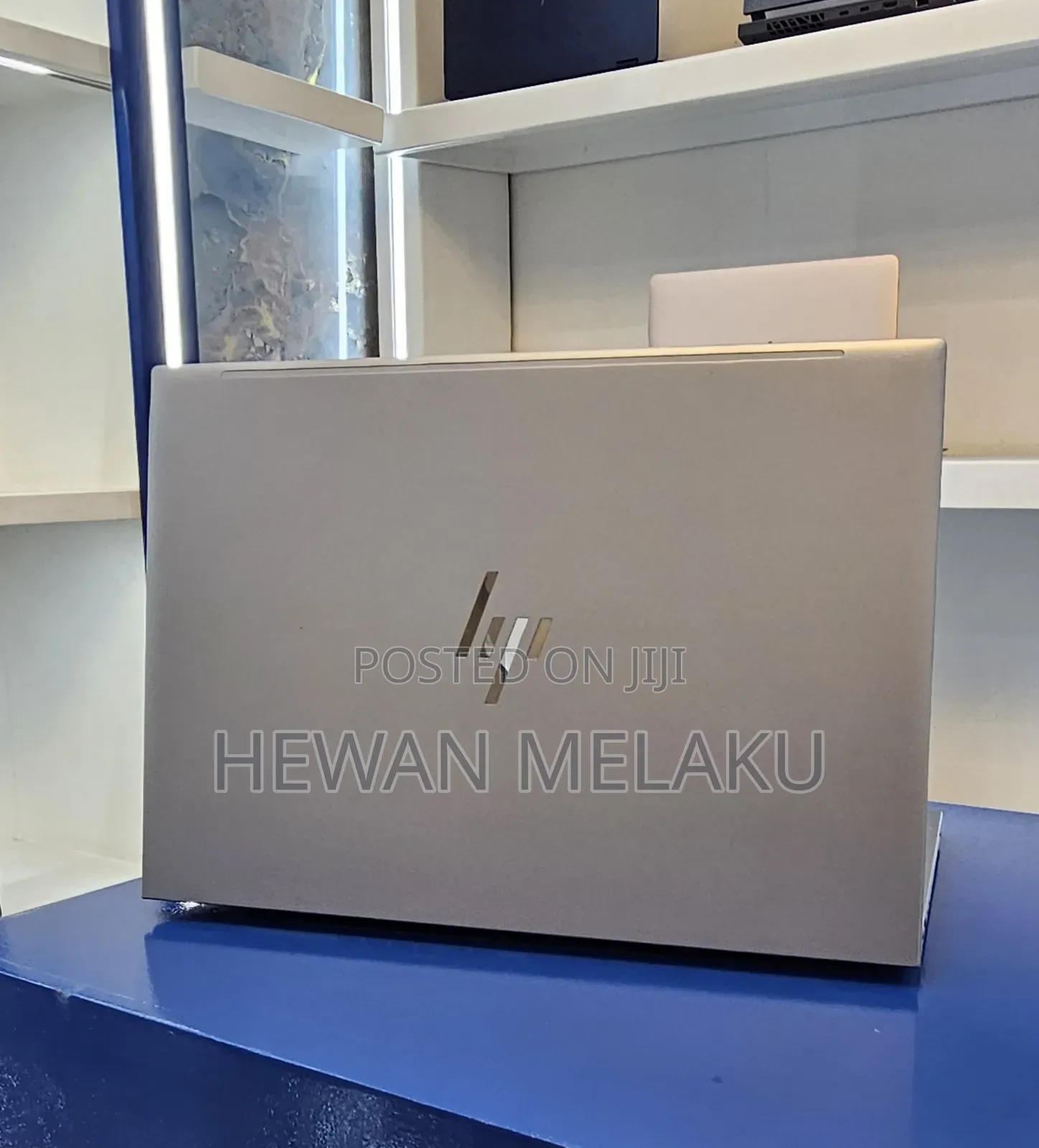 New Laptop HP ZBook 15 16GB Intel Core i7 SSD 512GB