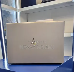 New Laptop HP ZBook 15 16GB Intel Core i7 SSD 512GB