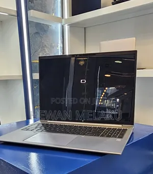 New Laptop HP ZBook 15 16GB Intel Core i7 SSD 512GB