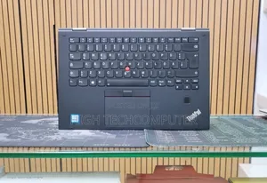 Laptop Lenovo ThinkPad X1 Yoga 8GB Intel Core i5 SSD 512GB