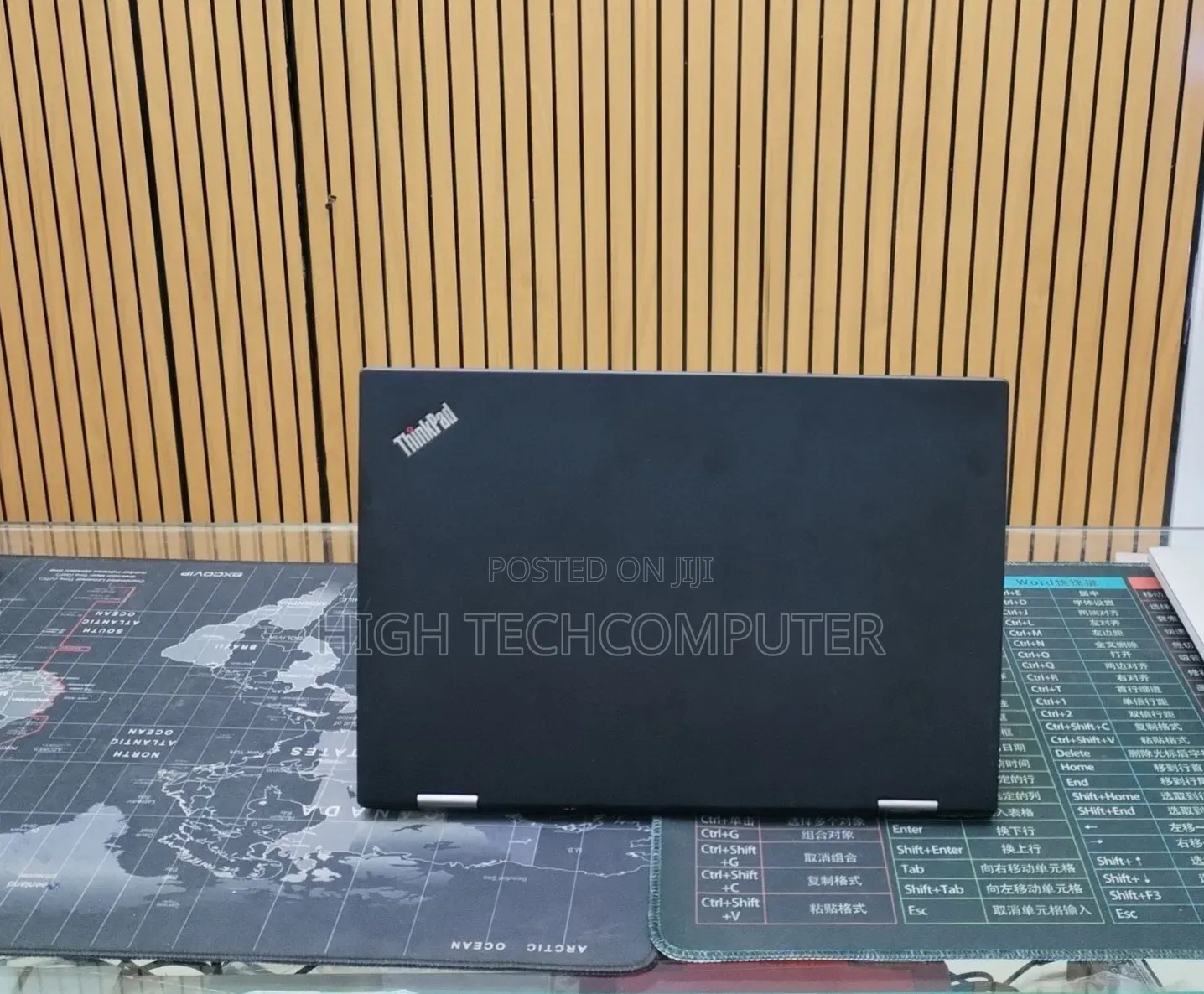Laptop Lenovo ThinkPad X1 Yoga 8GB Intel Core i5 SSD 512GB