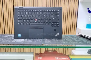 Laptop Lenovo ThinkPad X1 Yoga 8GB Intel Core i5 SSD 512GB