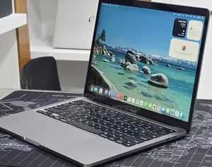 New Laptop Apple MacBook Air 2022 M2 16GB Apple M2 SSD 256GB