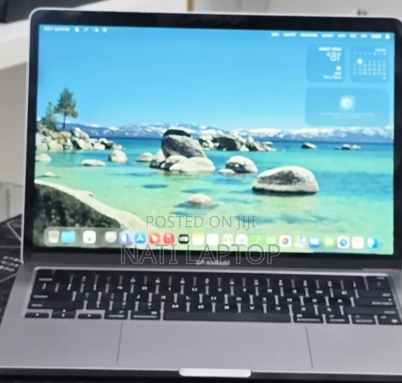 New Laptop Apple MacBook Air 2022 M2 16GB Apple M2 SSD 256GB