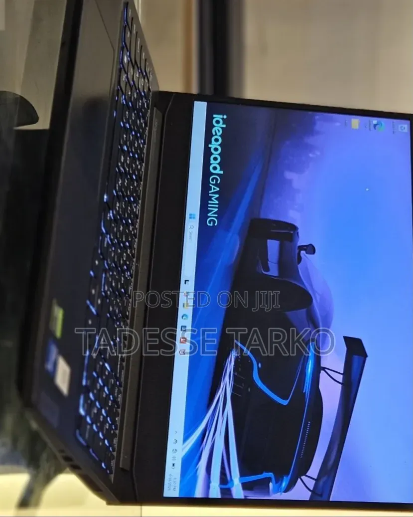 New Laptop Lenovo Ideapad 3 16GB Intel Core i5 SSD 512GB