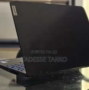 New Laptop Lenovo Ideapad 3 16GB Intel Core i5 SSD 512GB