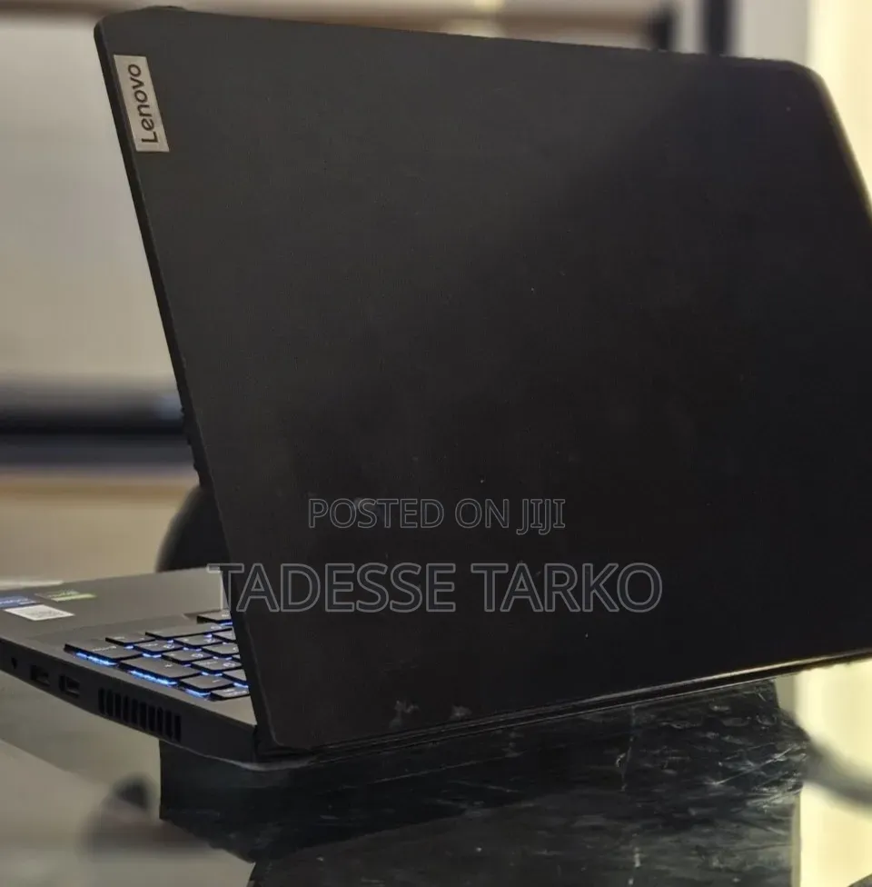 New Laptop Lenovo Ideapad 3 16GB Intel Core i5 SSD 512GB