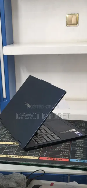 New Laptop 32GB Intel Core Ultra 7 SSD 1T