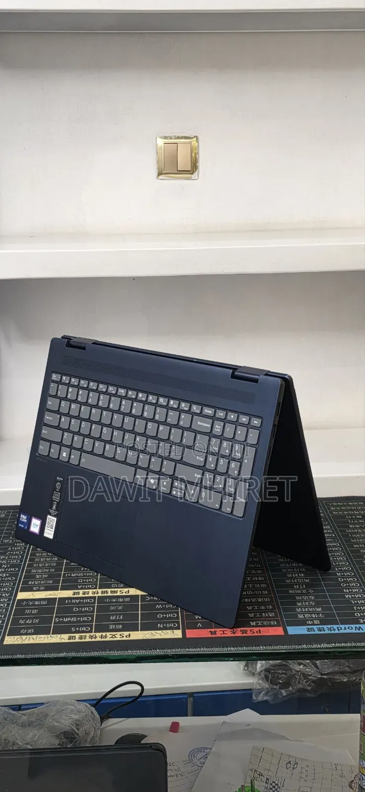 New Laptop 32GB Intel Core Ultra 7 SSD 1T