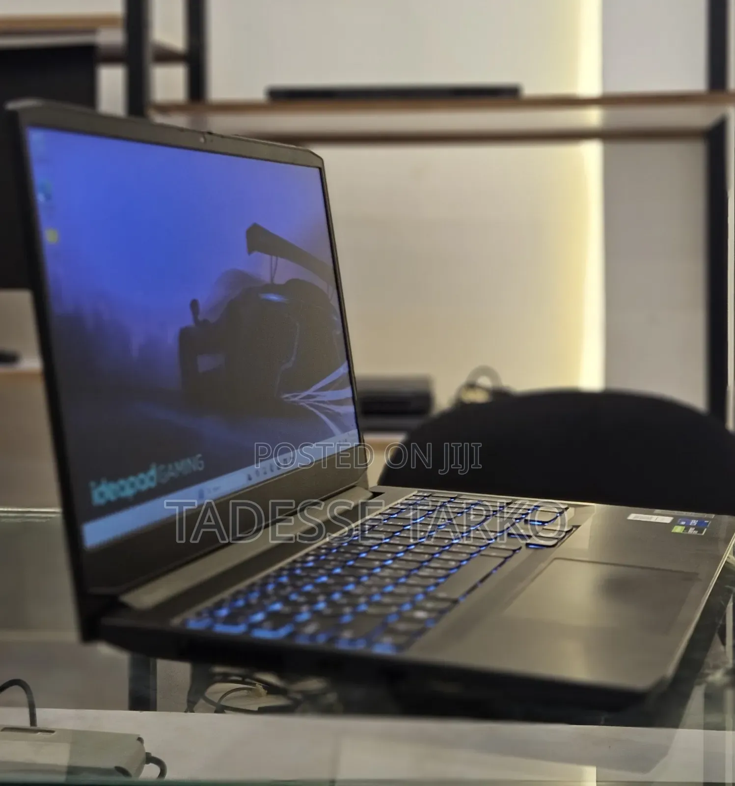 New Laptop Lenovo Ideapad 3 16GB Intel Core i5 SSD 512GB