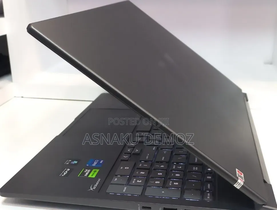 New Laptop HP Victus 16 16GB Intel Core i5 SSD 1T