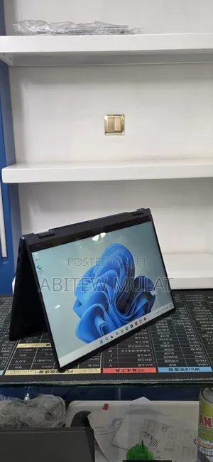 New Laptop Lenovo IdeaPad 500S 32GB Intel Core Ultra 7 SSD 1T