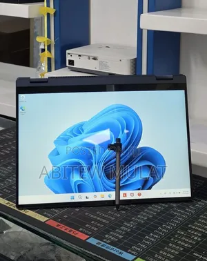 New Laptop Lenovo IdeaPad 500S 32GB Intel Core Ultra 7 SSD 1T