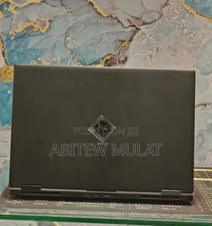 New Laptop HP Omen 16 16GB Intel Core i7 SSD 512GB