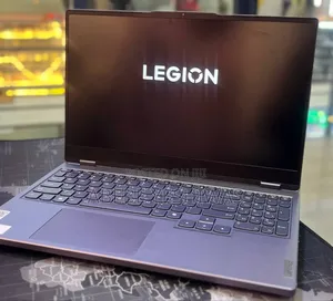 New Lenovo Legion Y7000P IRX9 Gaming Laptop 24GB Intel Core i7 SSD 1T