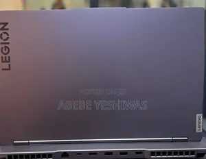 New Lenovo Legion Y7000P IRX9 Gaming Laptop 24GB Intel Core i7 SSD 1T
