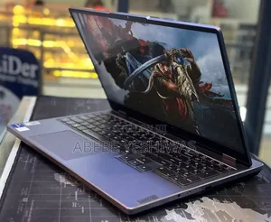 New Lenovo Legion Y7000P IRX9 Gaming Laptop 24GB Intel Core i7 SSD 1T