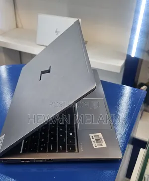 New Laptop HP ZBook 15 16GB Intel Core i7 SSD 512GB