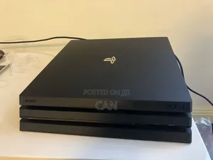 PlayStation 4 Pro Six Month Warranty ,