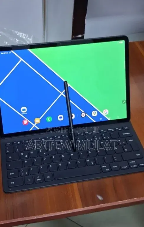 New Samsung Galaxy Tab S8+ 256 GB