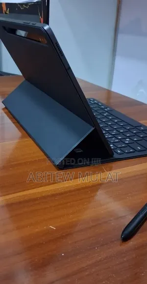 New Samsung Galaxy Tab S8+ 256 GB