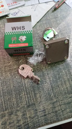 High Quality Drawer Locker Key የተለያዩ የመሳብያና የቁምሳጥን እንዲሁም የበር ቁልፎች