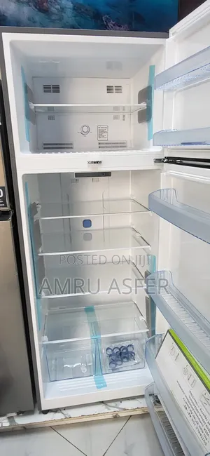 Popular Frige 640 Litr Fan System