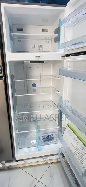 Popular Frige 640 Litr Fan System