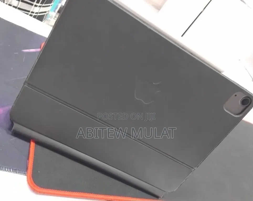 New Apple iPad Air 256 GB Silver