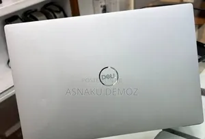 New Laptop Dell XPS 13 9340 16GB Intel Core Ultra 7 SSD 512GB