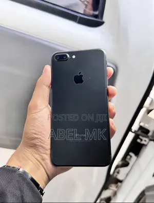 Apple iPhone 7 Plus 128 GB Black