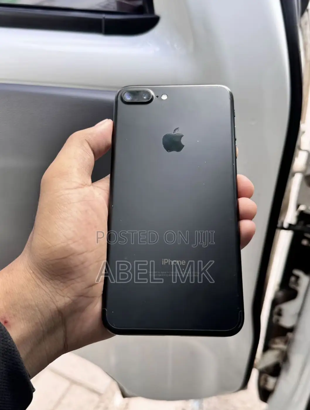 Apple iPhone 7 Plus 128 GB Black