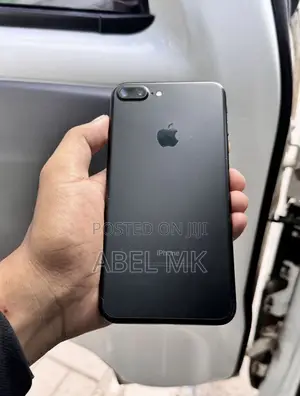 Apple iPhone 7 Plus 128 GB Black