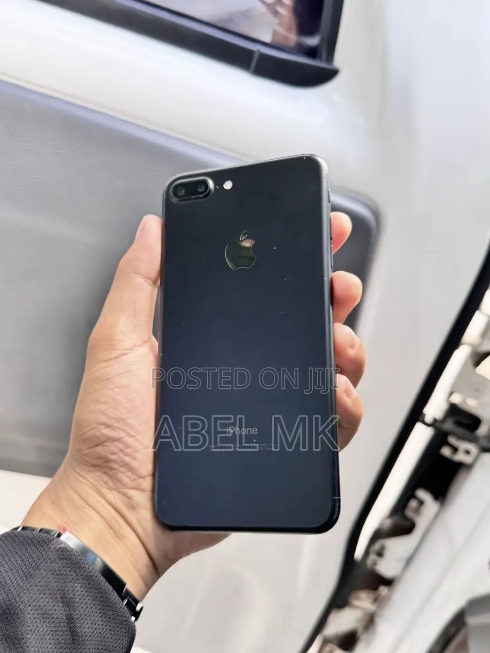 Apple iPhone 7 Plus 128 GB Black