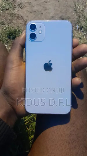 Apple iPhone 11 128 GB Purple