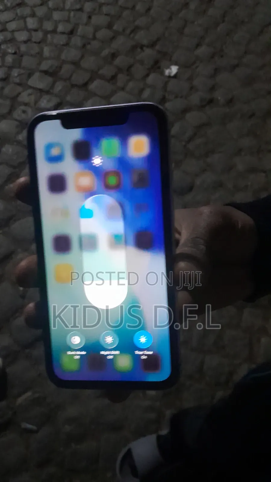 Apple iPhone 11 128 GB Purple