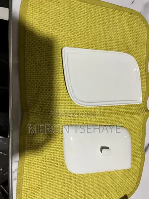 Butter Dish