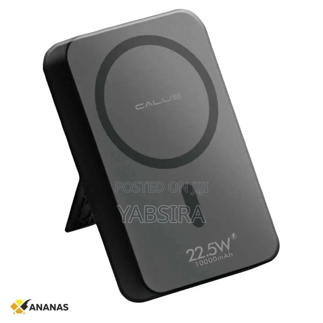 Original Calus Power Bank