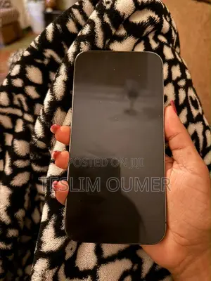 Apple iPhone 13 Pro 128 GB Black