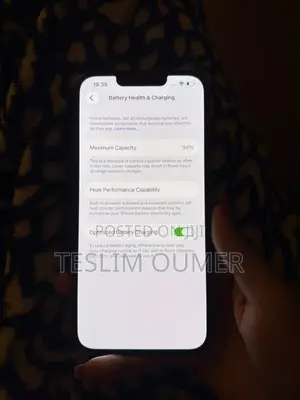 Apple iPhone 13 Pro 128 GB Black