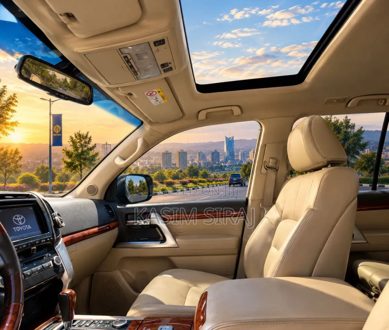 Toyota Land Cruiser 76 Series 2014 Silver