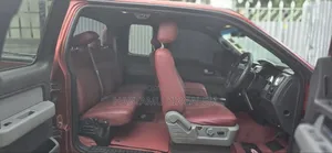 Ford F-150 XLT 2013 Burgundy